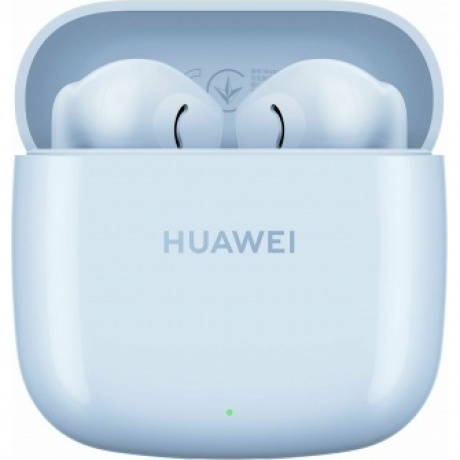 Наушники Huawei Freebuds SE 2 T0016 Blue 55037014 - фото 2