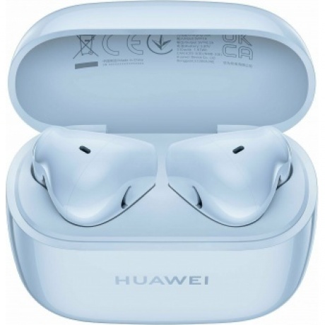 Наушники Huawei Freebuds SE 2 T0016 Blue 55037014 - фото 4