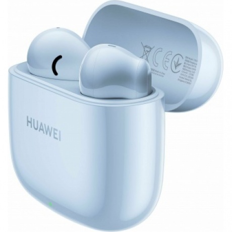 Наушники Huawei Freebuds SE 2 T0016 Blue 55037014 - фото 7