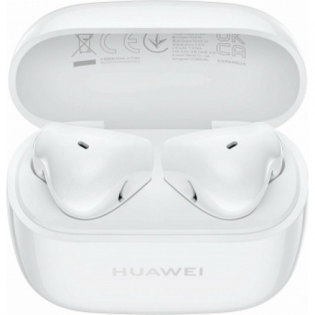 Наушники Huawei Freebuds SE 2 T0016 White 55036940 - фото 2