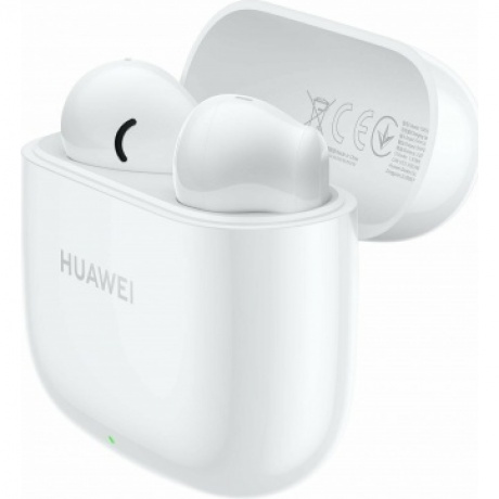 Наушники Huawei Freebuds SE 2 T0016 White 55036940 - фото 6