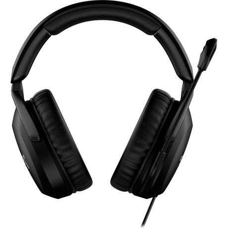Наушники HyperX Cloud Stinger 2 Wired Black - фото 1