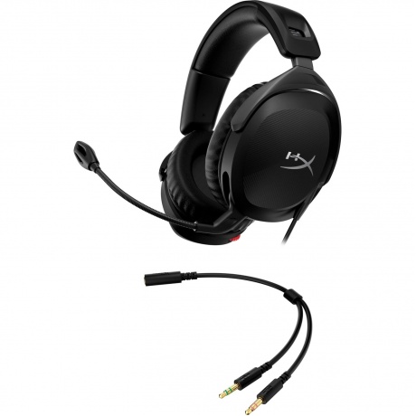 Наушники HyperX Cloud Stinger 2 Wired Black - фото 6