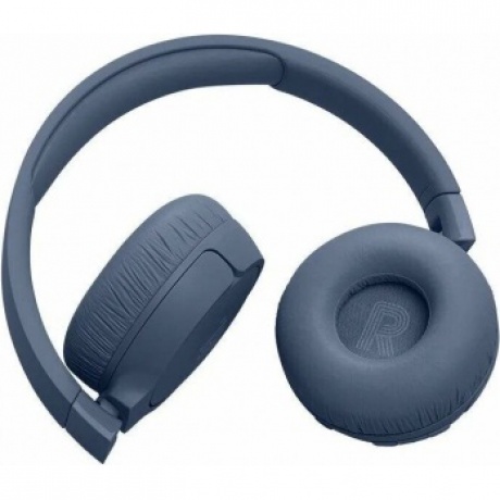 Наушники JBL Tune 670NC (JBLT670NCBLU) Blue - фото 2
