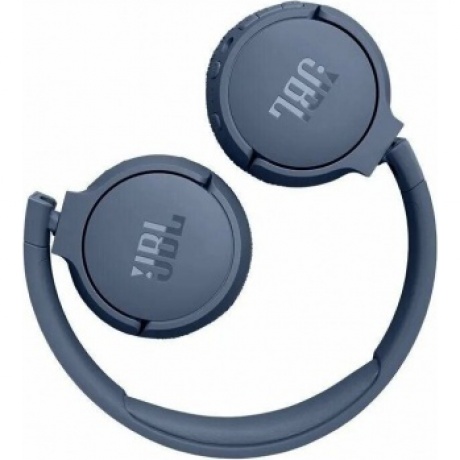Наушники JBL Tune 670NC (JBLT670NCBLU) Blue - фото 3