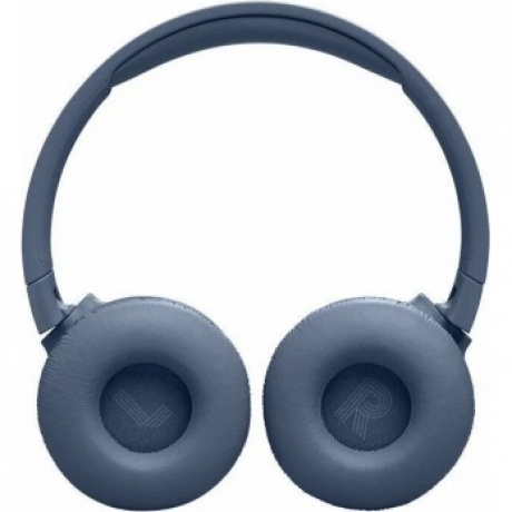 Наушники JBL Tune 670NC (JBLT670NCBLU) Blue - фото 4