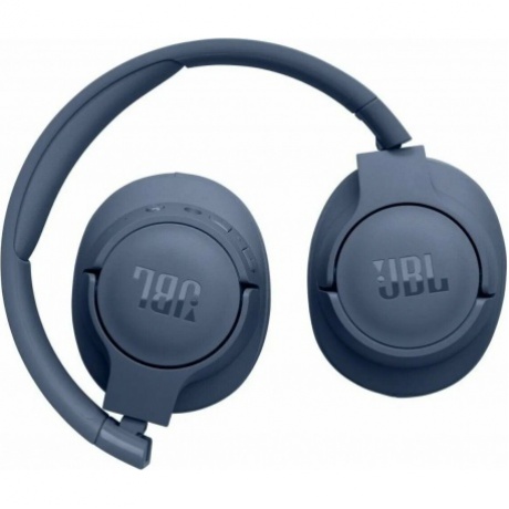 Наушники JBL Tune 670NC (JBLT670NCBLU) Blue - фото 6