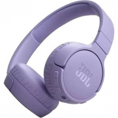 Наушники JBL Tune 670NC (JBLT670NCPUR) Purple