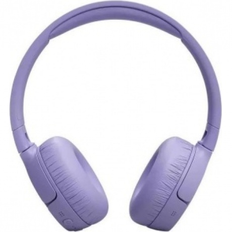 Наушники JBL Tune 670NC (JBLT670NCPUR) Purple - фото 2