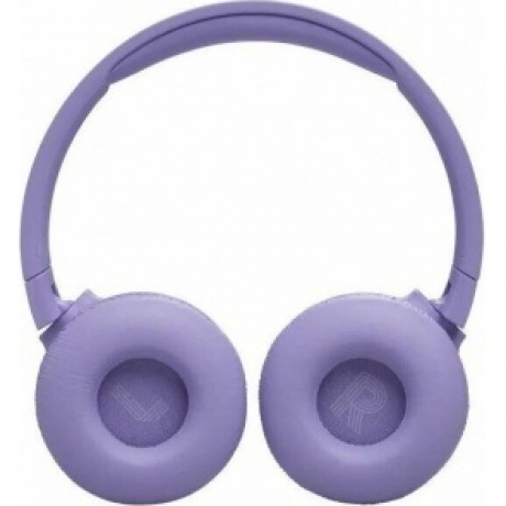 Наушники JBL Tune 670NC (JBLT670NCPUR) Purple - фото 4