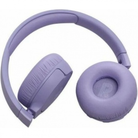 Наушники JBL Tune 670NC (JBLT670NCPUR) Purple - фото 5