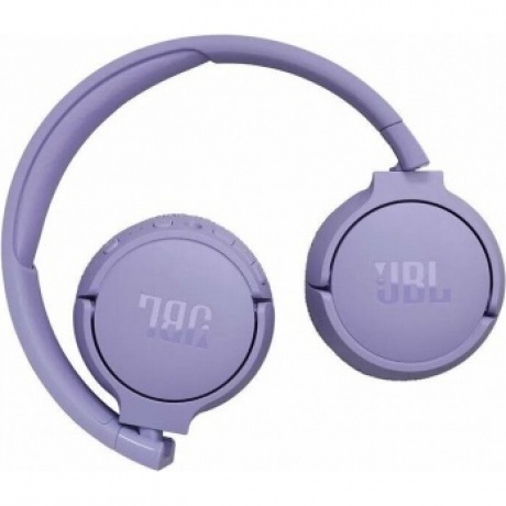 Наушники JBL Tune 670NC (JBLT670NCPUR) Purple - фото 6