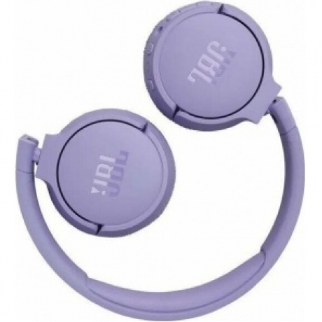 Наушники JBL Tune 670NC (JBLT670NCPUR) Purple - фото 7