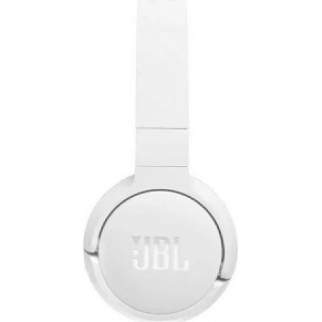Наушники JBL Tune 670NC (JBLT670NCWHT) White - фото 3