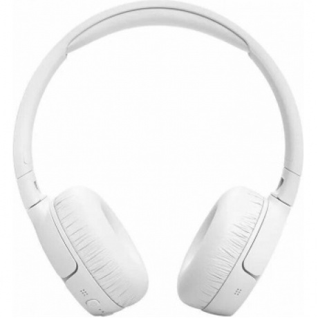 Наушники JBL Tune 670NC (JBLT670NCWHT) White - фото 4