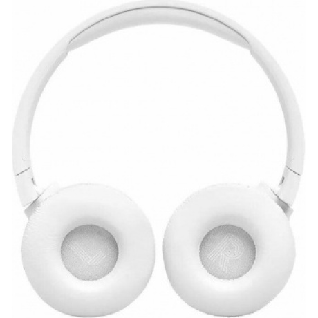 Наушники JBL Tune 670NC (JBLT670NCWHT) White - фото 5