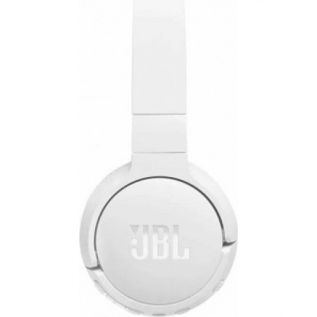 Наушники JBL Tune 670NC (JBLT670NCWHT) White - фото 7