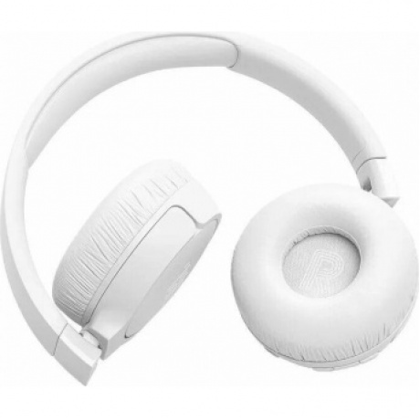 Наушники JBL Tune 670NC (JBLT670NCWHT) White - фото 8