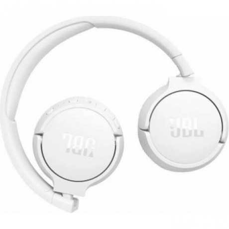 Наушники JBL Tune 670NC (JBLT670NCWHT) White - фото 9