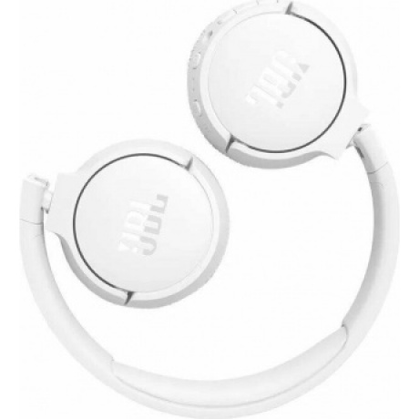 Наушники JBL Tune 670NC (JBLT670NCWHT) White - фото 10