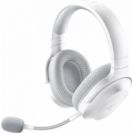Наушники Razer Barracuda X Mercury White RZ04-04430200-R3M1 - фото 1
