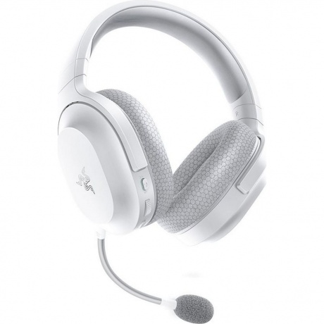 Наушники Razer Barracuda X Mercury White RZ04-04430200-R3M1 - фото 5