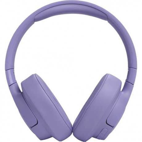 Наушники JBL TUNE 770NC пурпурный - фото 1