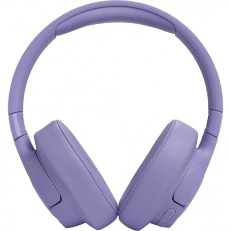Наушники JBL TUNE 770NC пурпурный