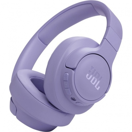 Наушники JBL TUNE 770NC пурпурный - фото 2