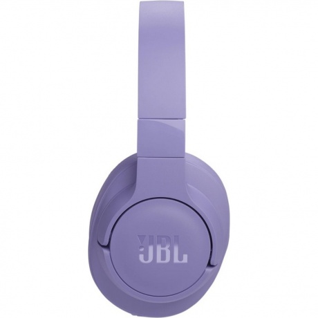 Наушники JBL TUNE 770NC пурпурный - фото 3