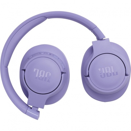 Наушники JBL TUNE 770NC пурпурный - фото 4
