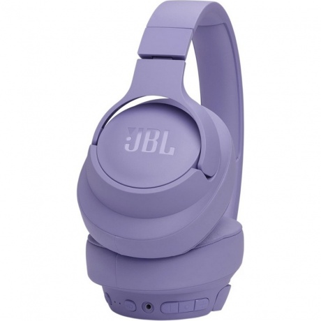 Наушники JBL TUNE 770NC пурпурный - фото 5