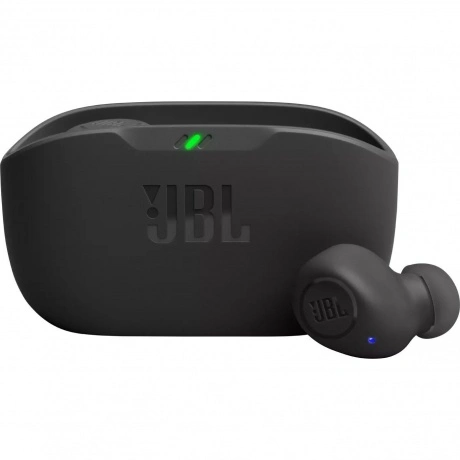 Наушники JBL Wave Buds черный
