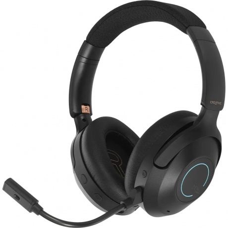 Наушники Creative ZEN Hybrid Pro Classic - фото 1