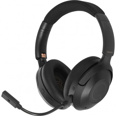 Наушники Creative ZEN Hybrid Pro Classic - фото 2