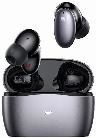 Наушники UGREEN HiTune X6 ANC, цвет серый (90242)
