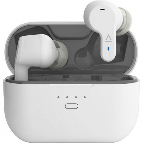 Наушники Creative Zen Air Pro White 51EF1090AA000 - фото 1