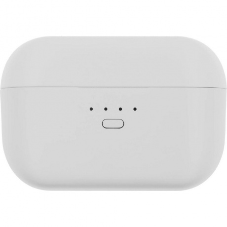 Наушники Creative Zen Air Pro White 51EF1090AA000 - фото 2