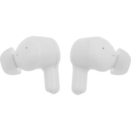 Наушники Creative Zen Air Pro White 51EF1090AA000 - фото 4