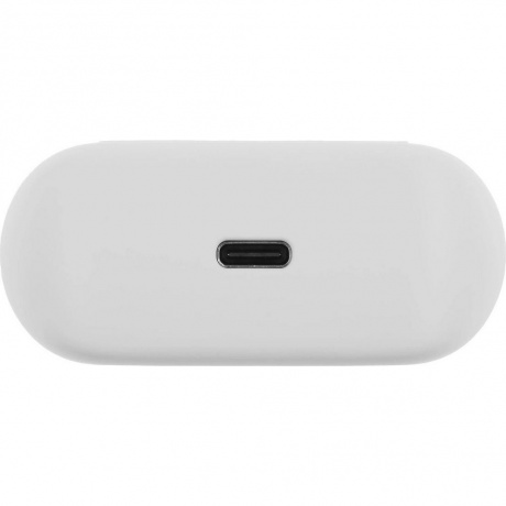 Наушники Creative Zen Air Pro White 51EF1090AA000 - фото 5