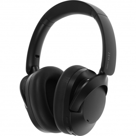 Наушники Creative Zen Hybrid 2 Black 51EF1140AA001 - фото 1