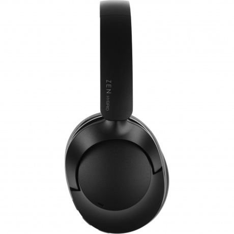 Наушники Creative Zen Hybrid 2 Black 51EF1140AA001 - фото 3