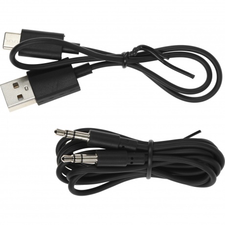 Наушники Creative Zen Hybrid 2 Black 51EF1140AA001 - фото 10