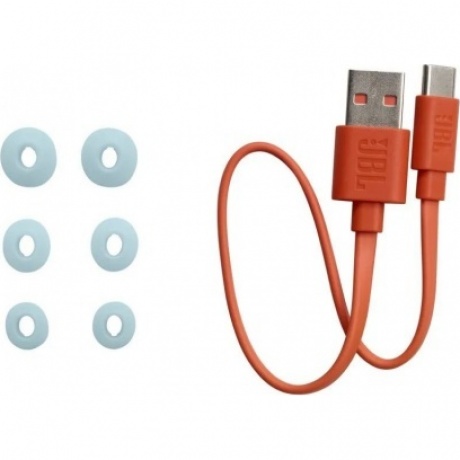 Наушники JBL Wave Buds JBLWBUDSMIT - фото 10