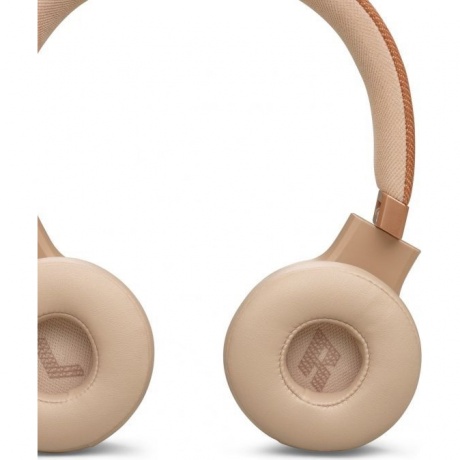 Наушники JBL Live 670NC Beige (JBLLIVE670NCSAT) - фото 10