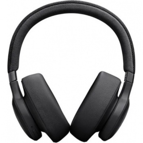 Наушники JBL Live 770NC Black (JBLLIVE770NCBLK) - фото 2