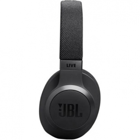 Наушники JBL Live 770NC Black (JBLLIVE770NCBLK) - фото 3