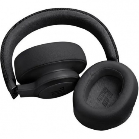 Наушники JBL Live 770NC Black (JBLLIVE770NCBLK) - фото 4