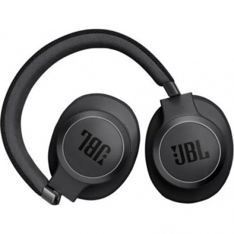 Наушники JBL Live 770NC Black (JBLLIVE770NCBLK) - фото 6
