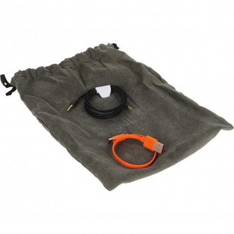 Наушники JBL Live 670NC Black (JBLLIVE670NCBLK) - фото 12